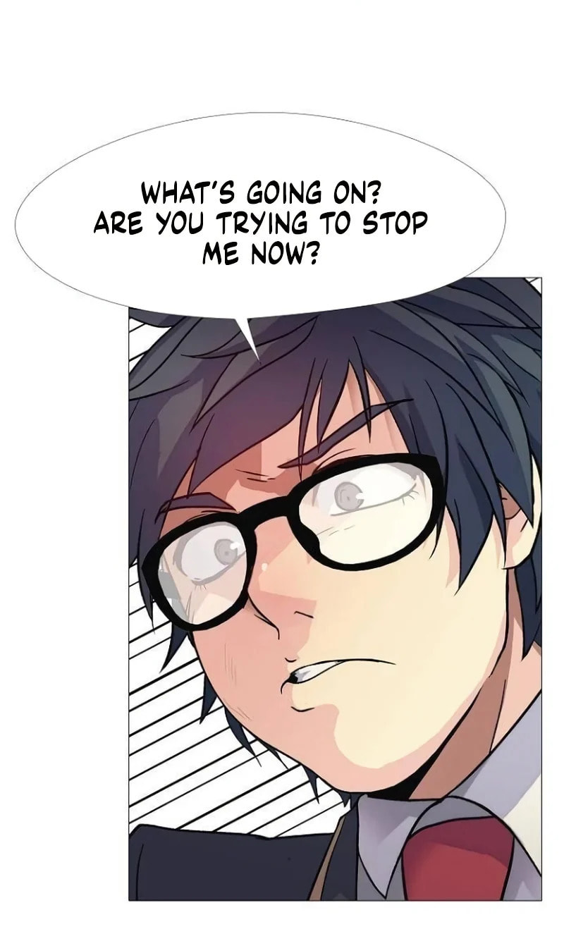 Read Real World Mobile chapter 15 image 11 on Lezhin