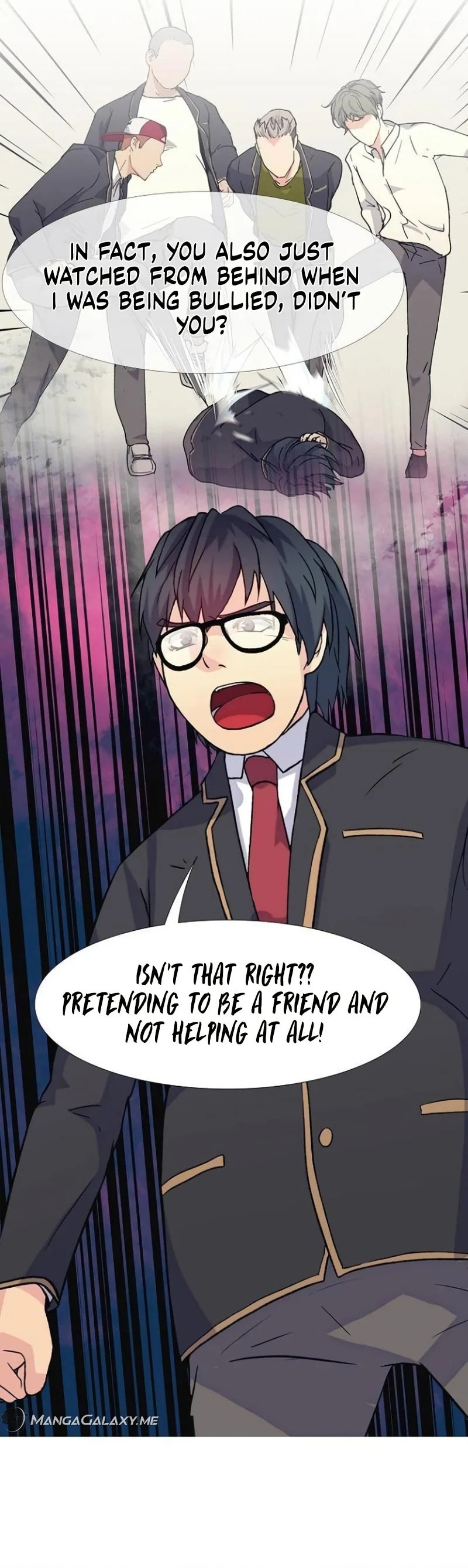 Read Real World Mobile chapter 15 image 13 on Lezhin