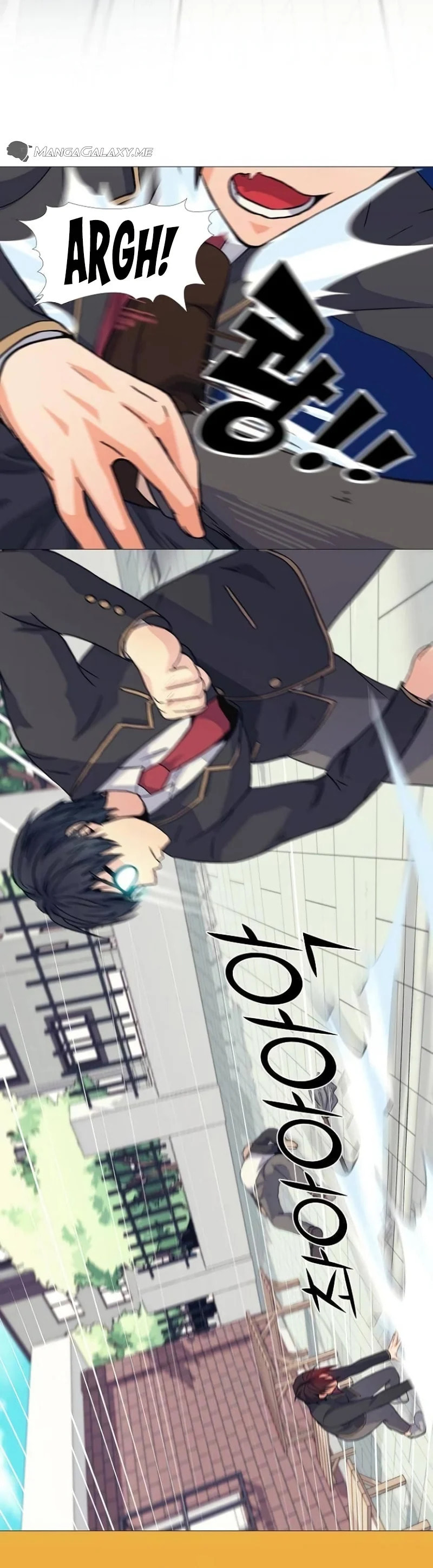Read Real World Mobile chapter 15 image 23 on Lezhin