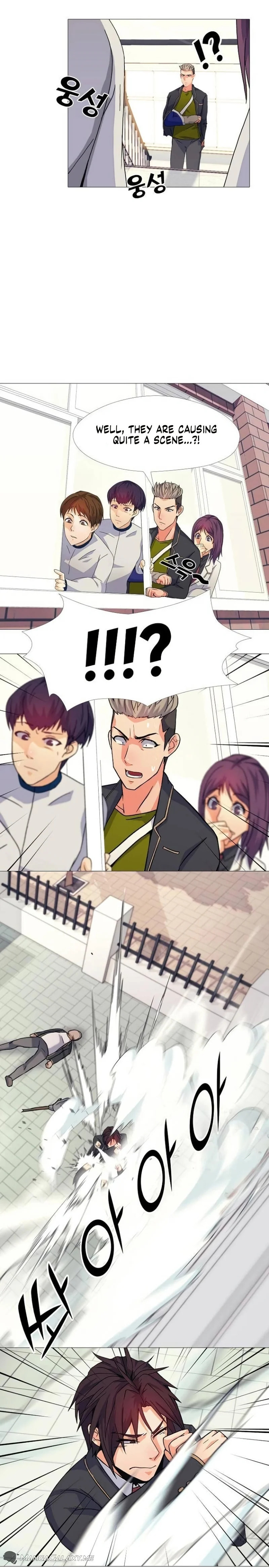Read Real World Mobile chapter 15 image 25 on Lezhin