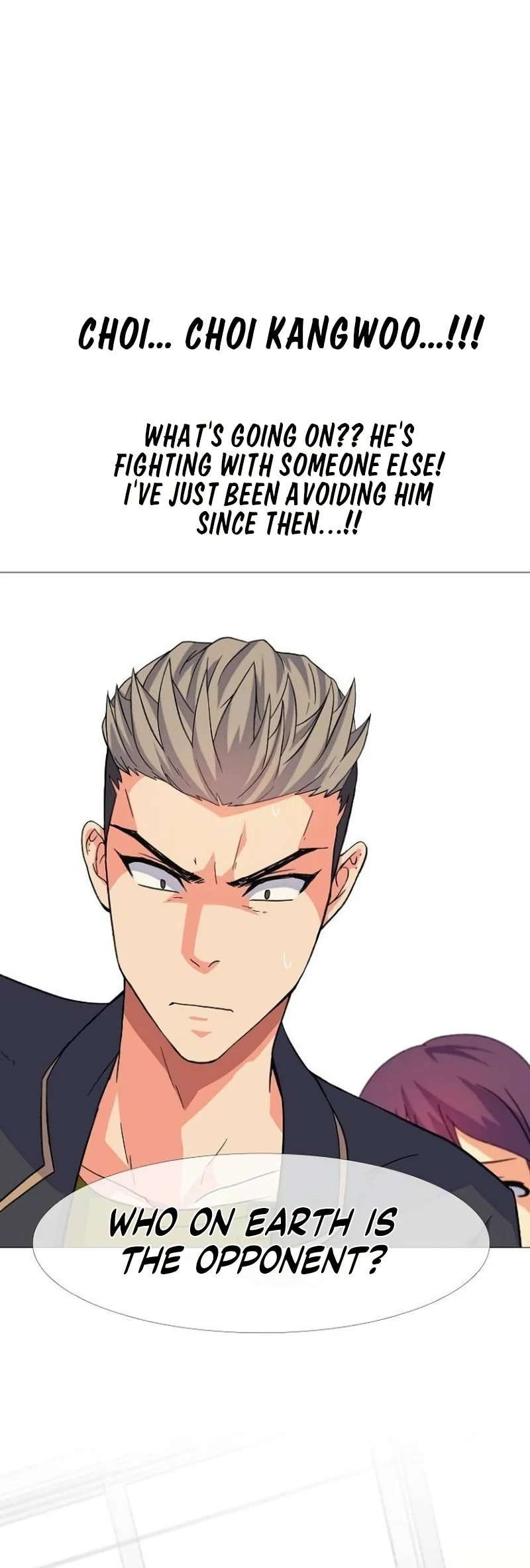 Read Real World Mobile chapter 15 image 26 on Lezhin