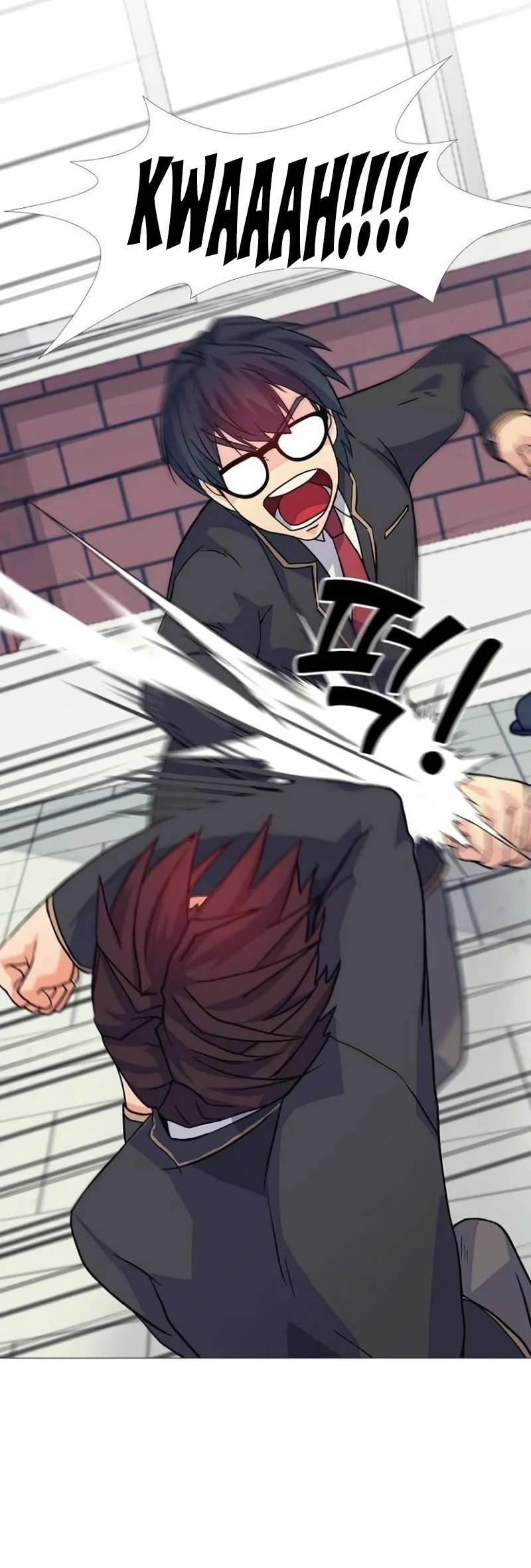 Read Real World Mobile chapter 15 image 27 on Lezhin