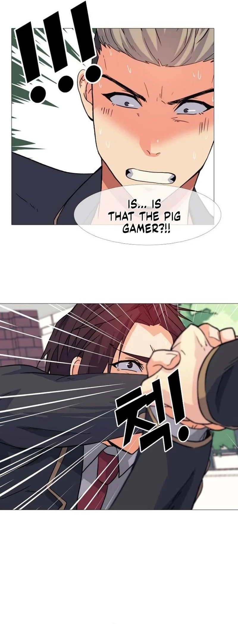Read Real World Mobile chapter 15 image 28 on Lezhin