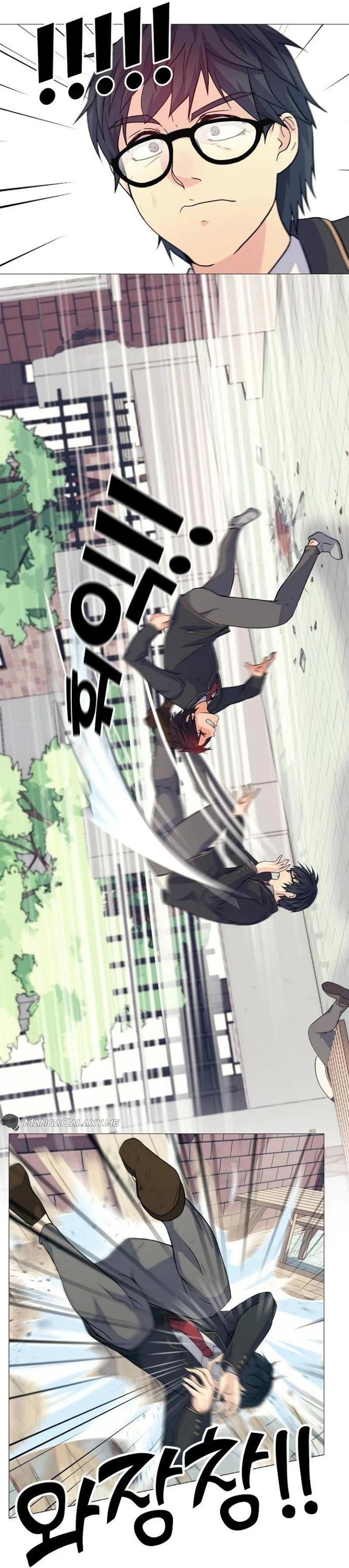 Read Real World Mobile chapter 15 image 29 on Lezhin