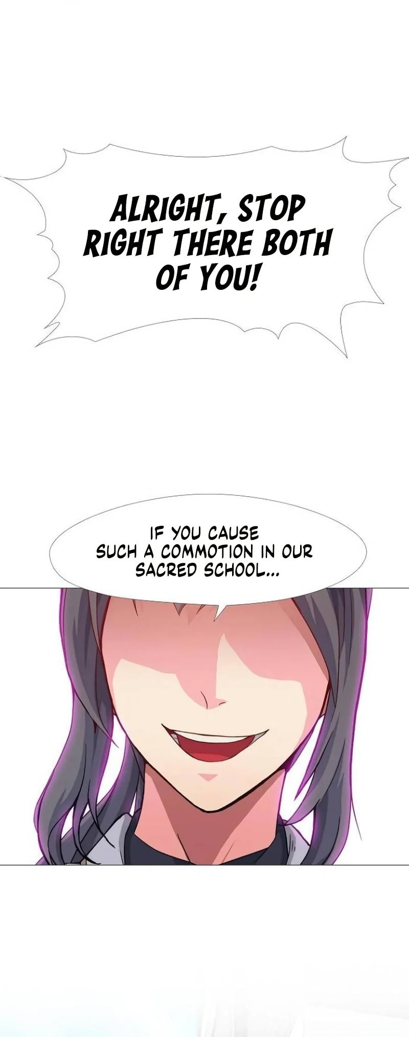 Read Real World Mobile chapter 15 image 32 on Lezhin
