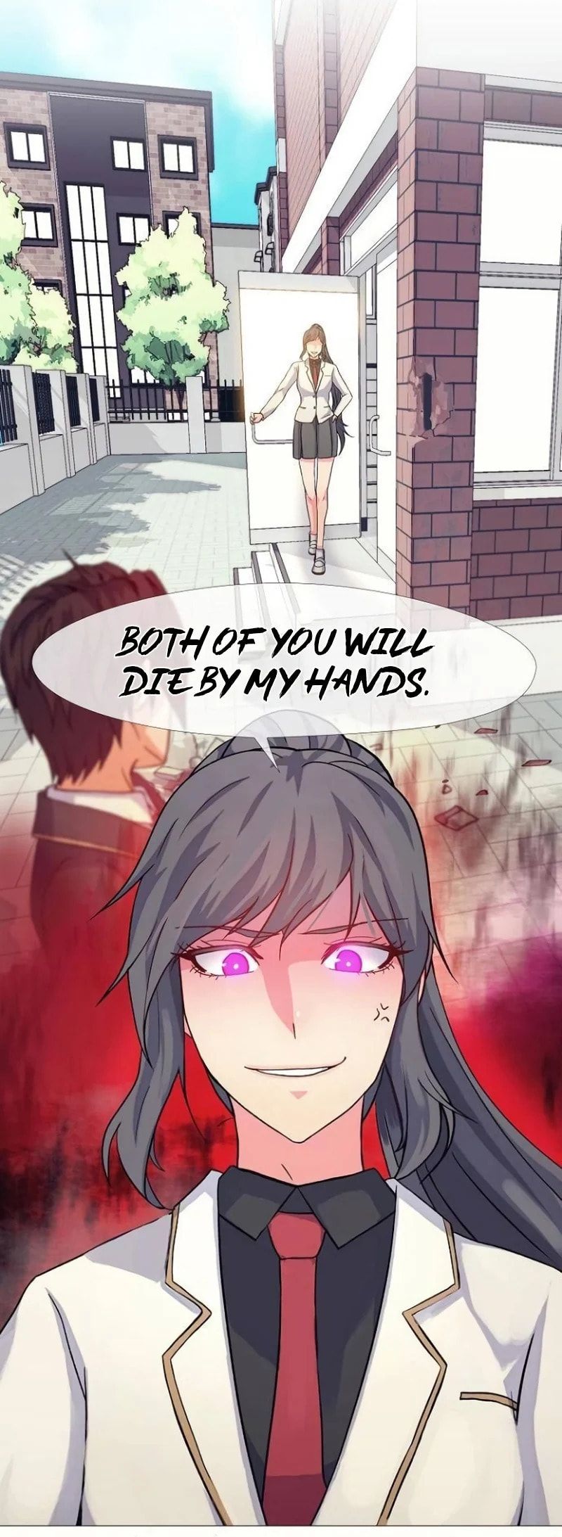 Read Real World Mobile chapter 15 image 33 on Lezhin