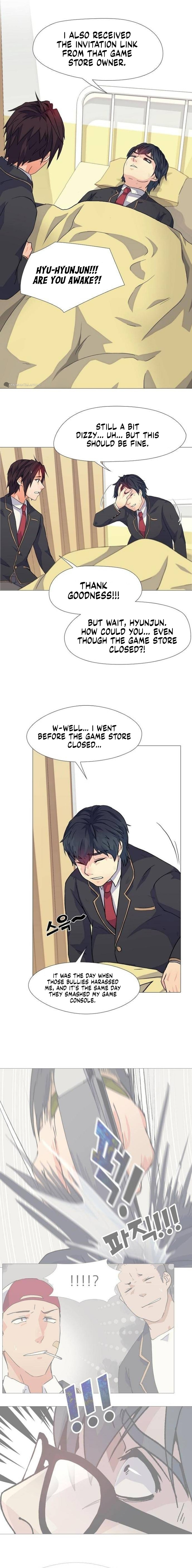 Read Real World Mobile chapter 16 image 10 on Lezhin