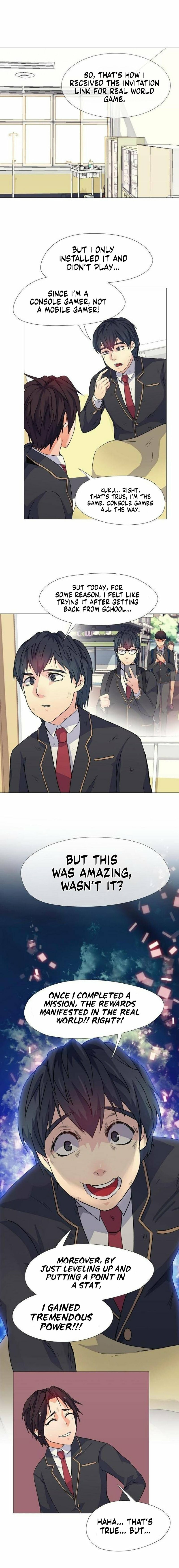 Read Real World Mobile chapter 16 image 13 on Lezhin