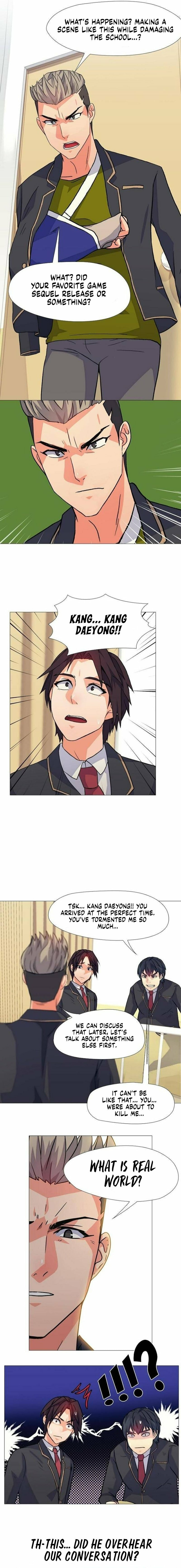 Read Real World Mobile chapter 16 image 15 on Lezhin