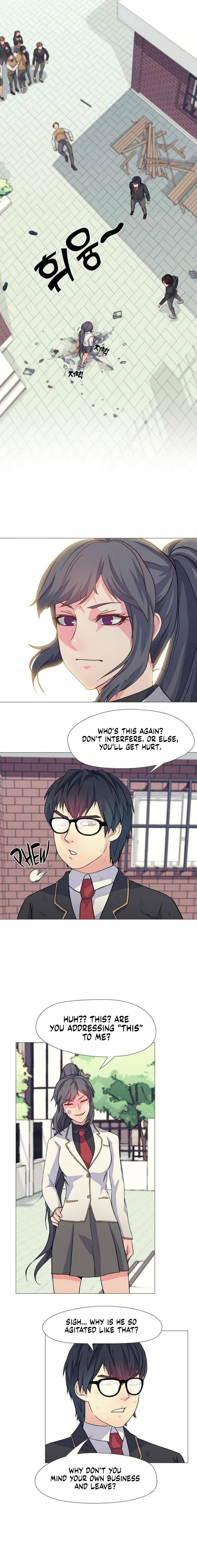 Read Real World Mobile chapter 16 image 2 on Lezhin