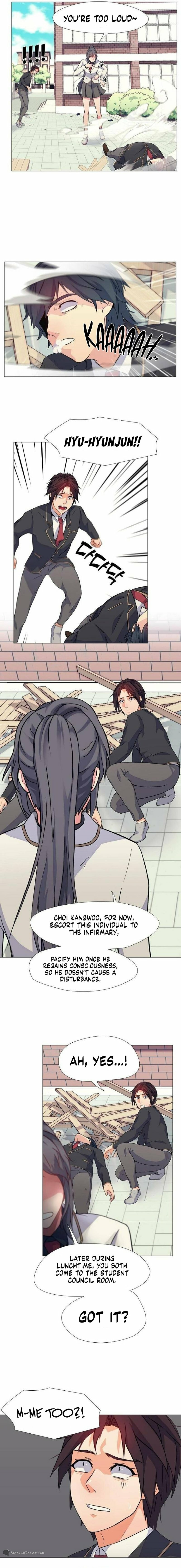 Read Real World Mobile chapter 16 image 5 on Lezhin