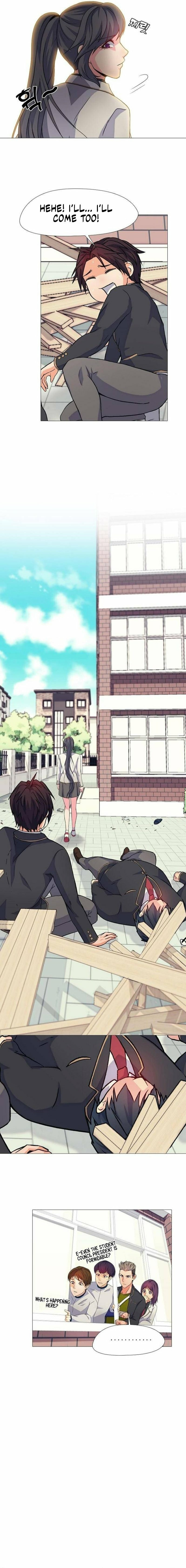 Read Real World Mobile chapter 16 image 6 on Lezhin