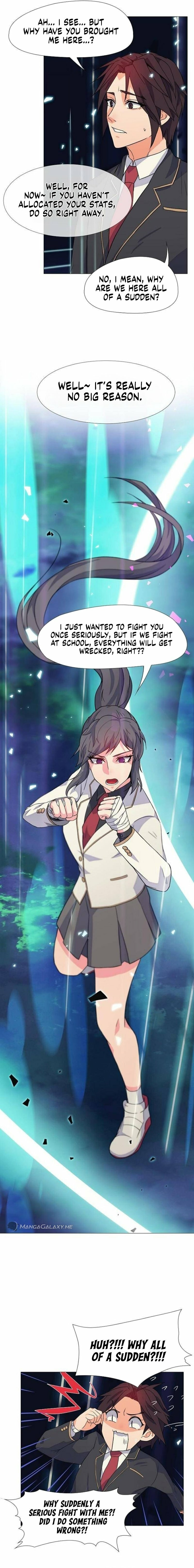 Read Real World Mobile chapter 18 image 11 on Lezhin