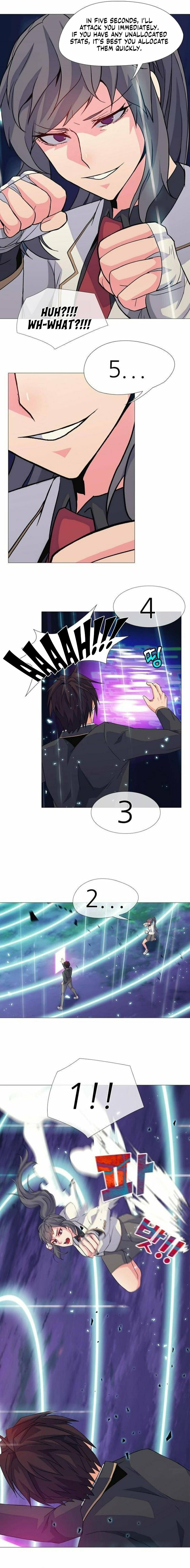 Read Real World Mobile chapter 18 image 12 on Lezhin