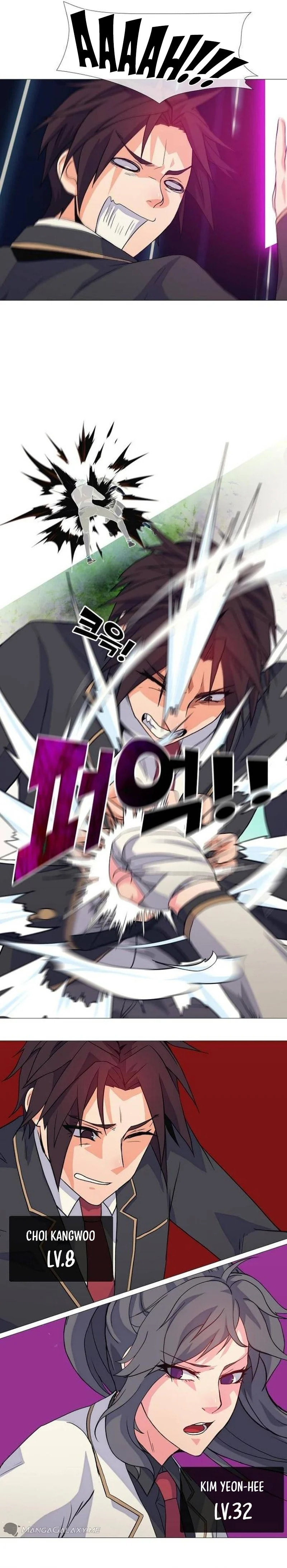 Read Real World Mobile chapter 18 image 13 on Lezhin