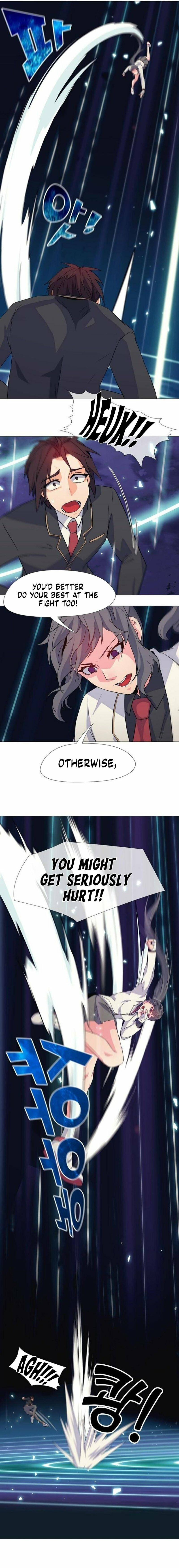 Read Real World Mobile chapter 18 image 14 on Lezhin