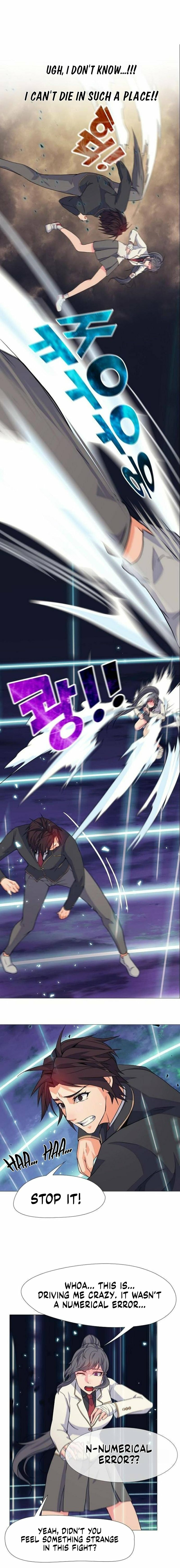 Read Real World Mobile chapter 18 image 16 on Lezhin