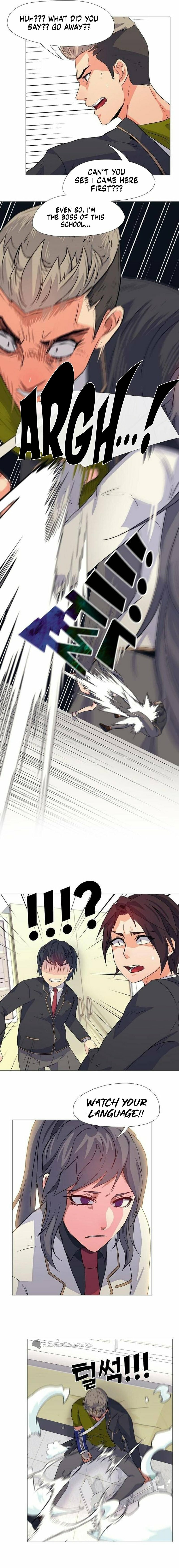 Read Real World Mobile chapter 18 image 5 on Lezhin
