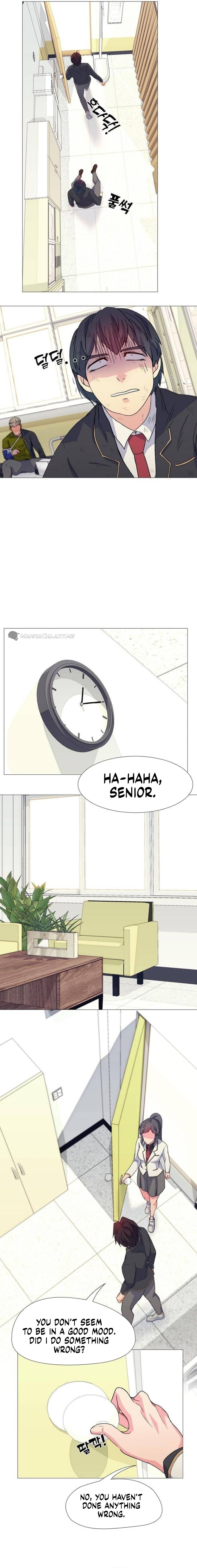 Read Real World Mobile chapter 18 image 7 on Lezhin