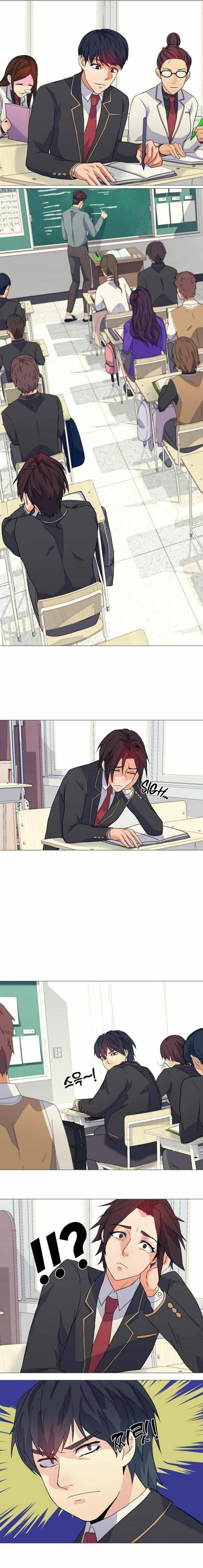 Read Real World Mobile chapter 19 image 10 on Lezhin