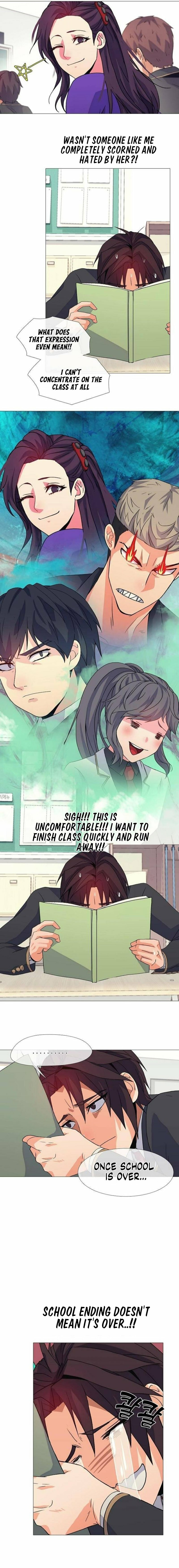 Read Real World Mobile chapter 19 image 12 on Lezhin