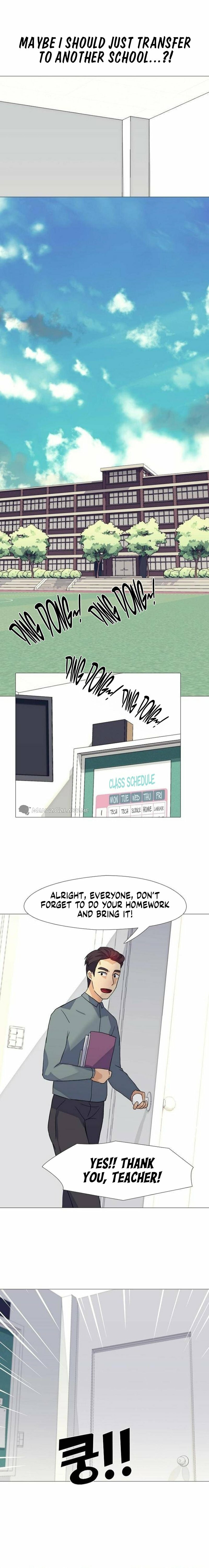 Read Real World Mobile chapter 19 image 13 on Lezhin