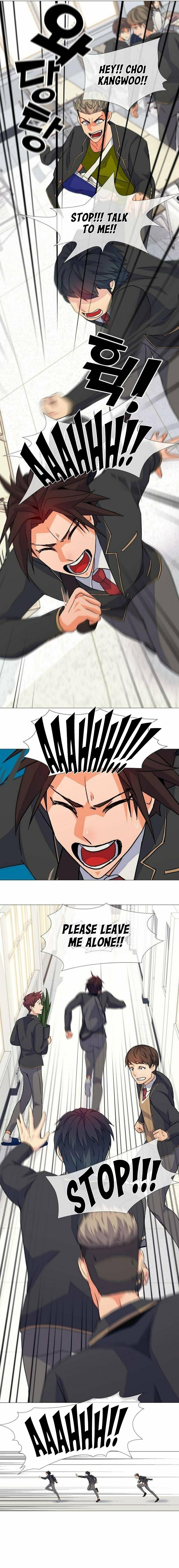Read Real World Mobile chapter 19 image 14 on Lezhin