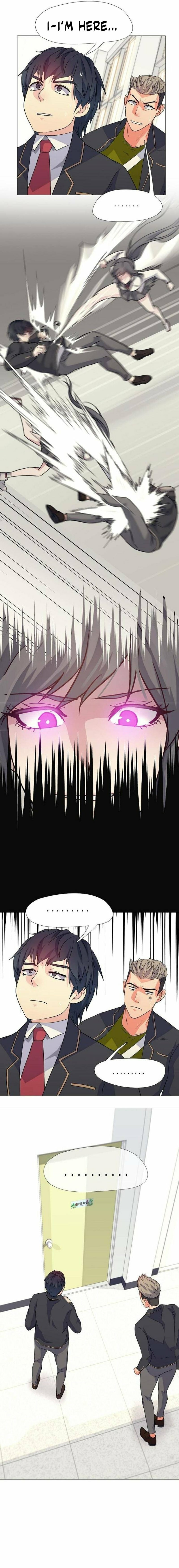 Read Real World Mobile chapter 19 image 16 on Lezhin