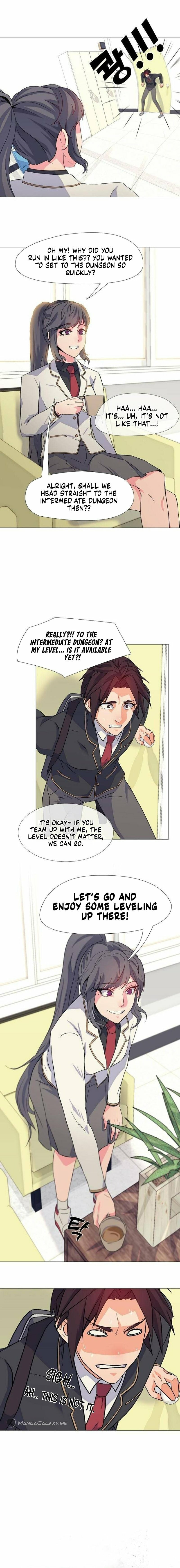 Read Real World Mobile chapter 19 image 17 on Lezhin