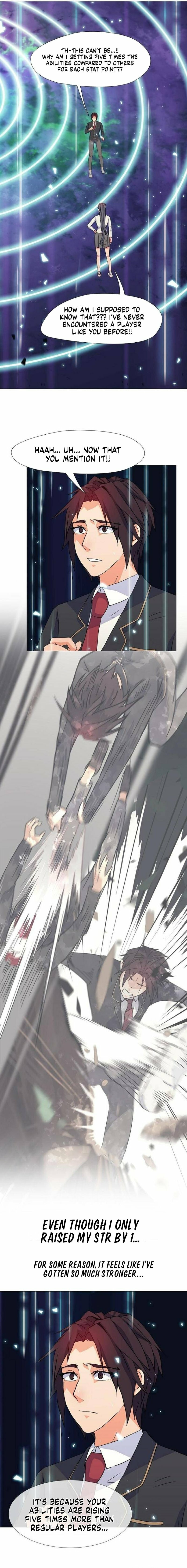Read Real World Mobile chapter 19 image 2 on Lezhin