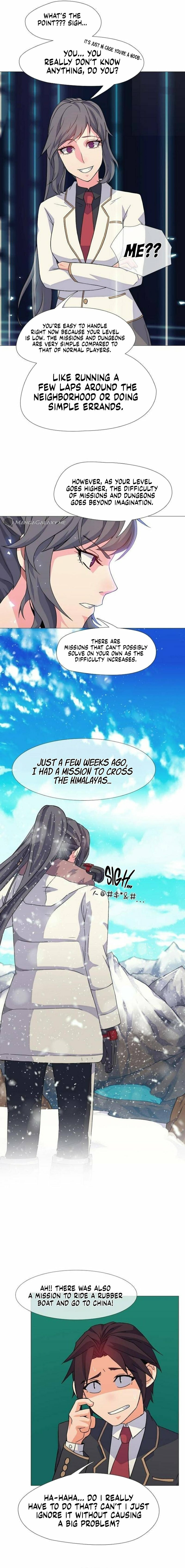 Read Real World Mobile chapter 19 image 4 on Lezhin