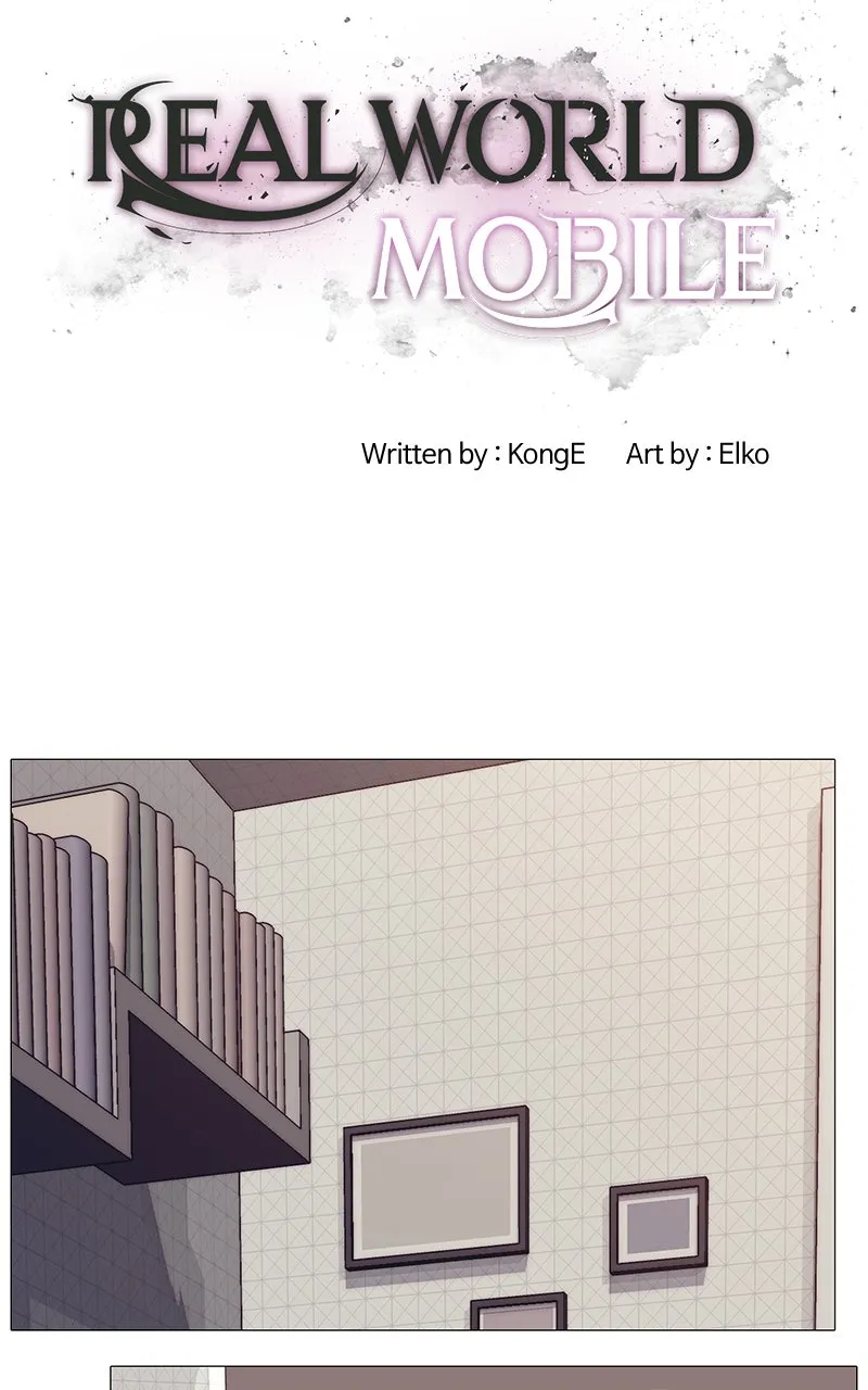 Read Real World Mobile chapter 2 image 12 on Lezhin