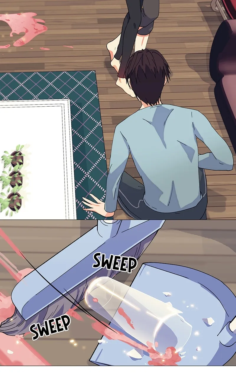 Read Real World Mobile chapter 2 image 14 on Lezhin