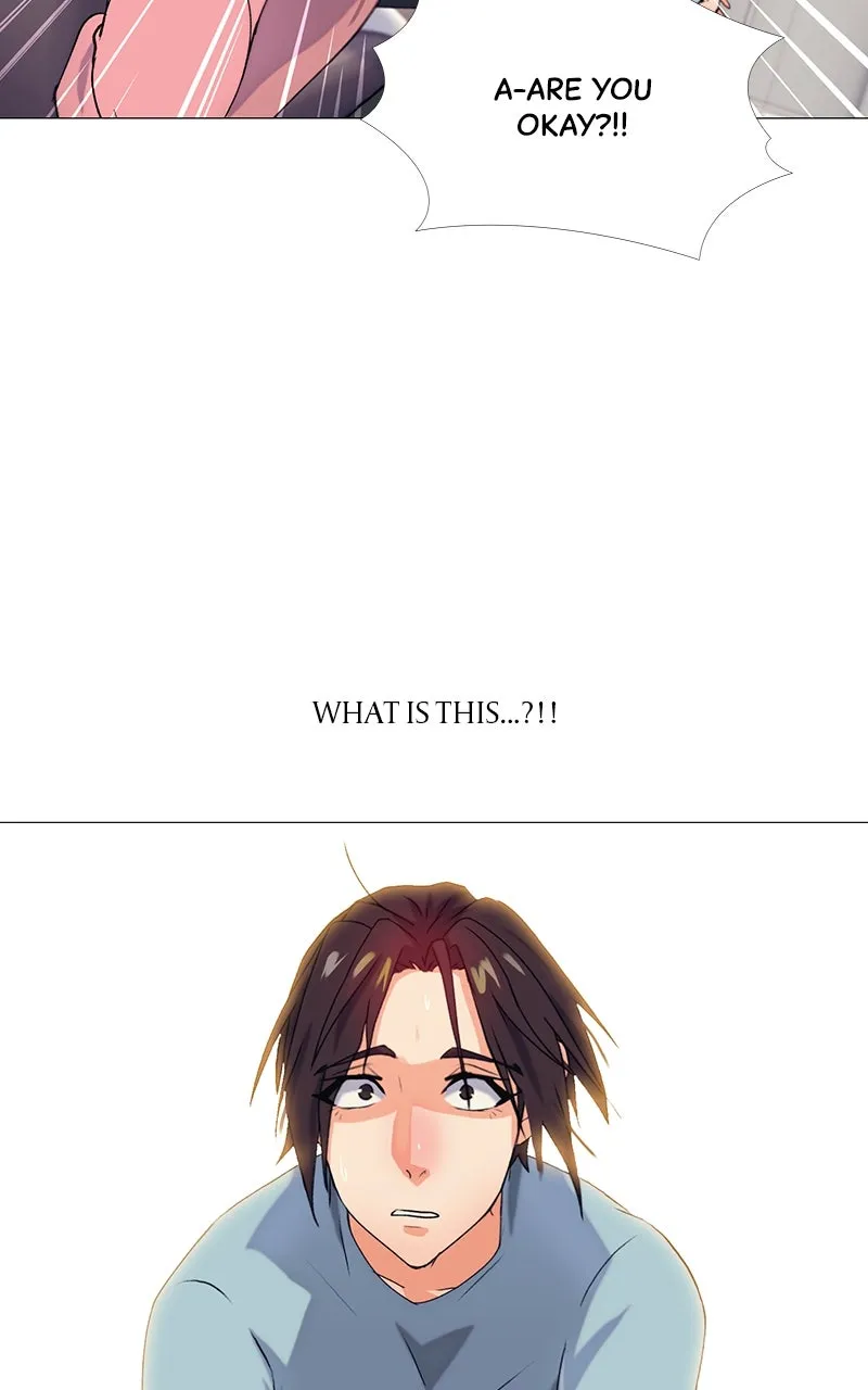 Read Real World Mobile chapter 2 image 2 on Lezhin