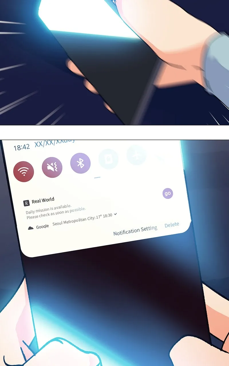 Read Real World Mobile chapter 2 image 25 on Lezhin