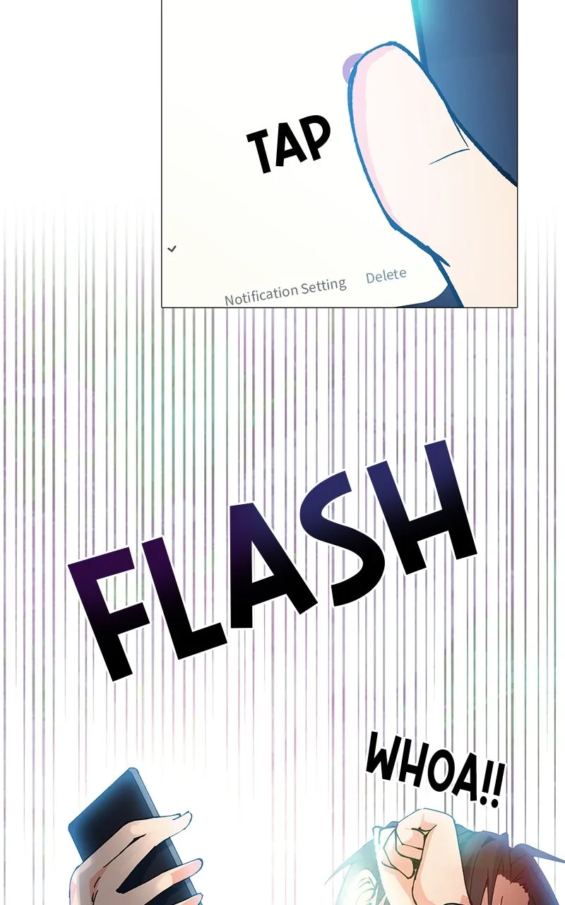 Read Real World Mobile chapter 2 image 27 on Lezhin