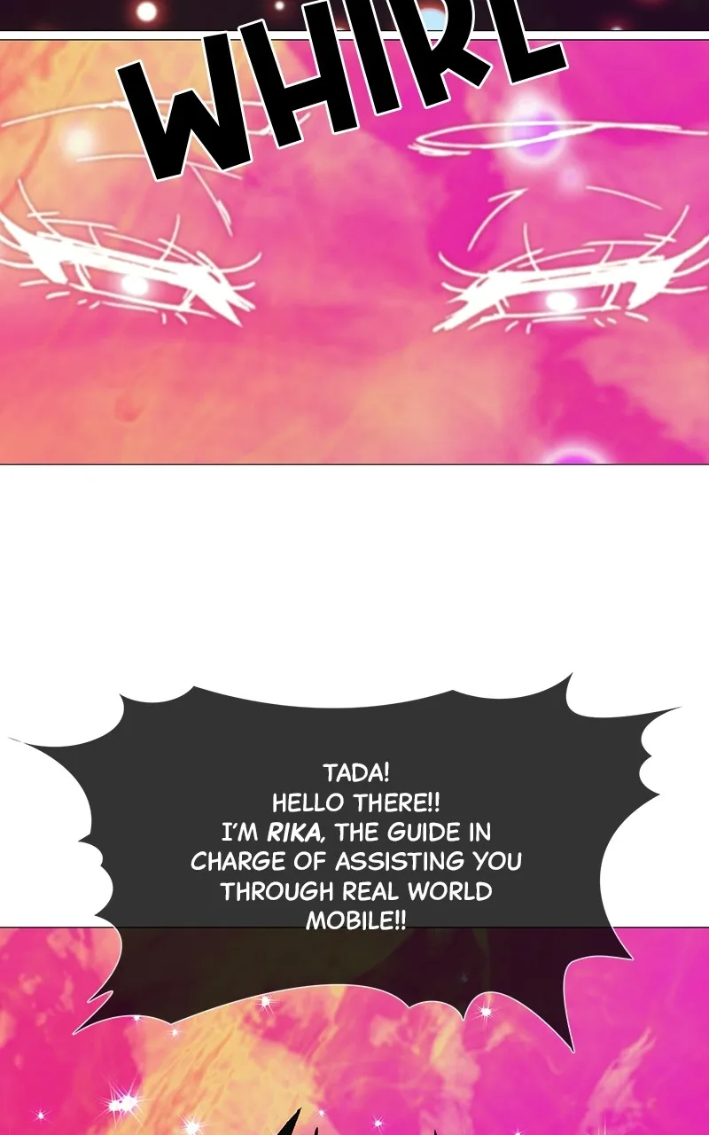 Read Real World Mobile chapter 2 image 29 on Lezhin