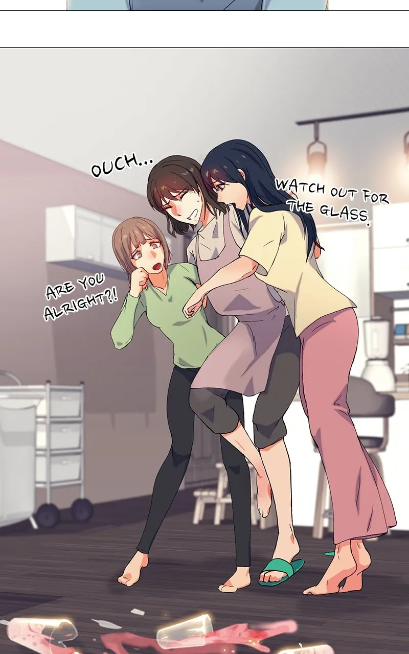 Read Real World Mobile chapter 2 image 3 on Lezhin