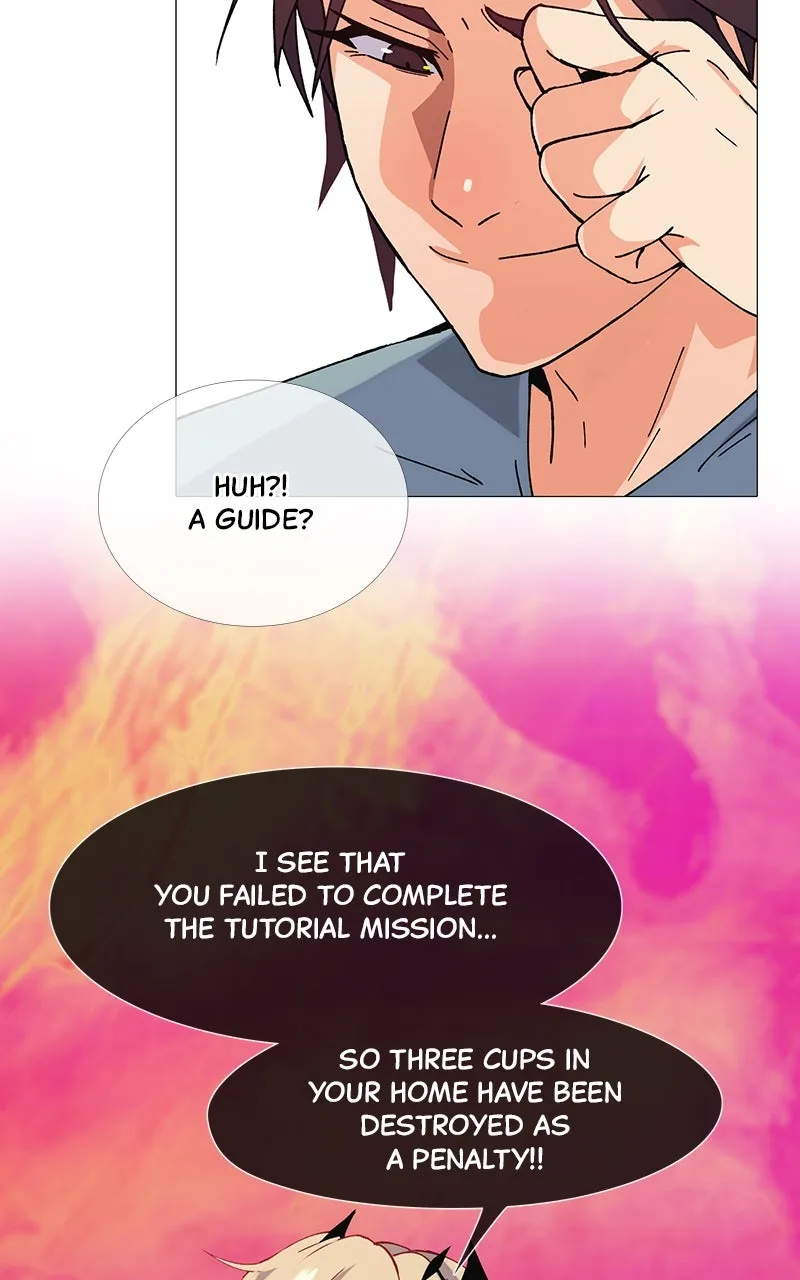 Read Real World Mobile chapter 2 image 31 on Lezhin