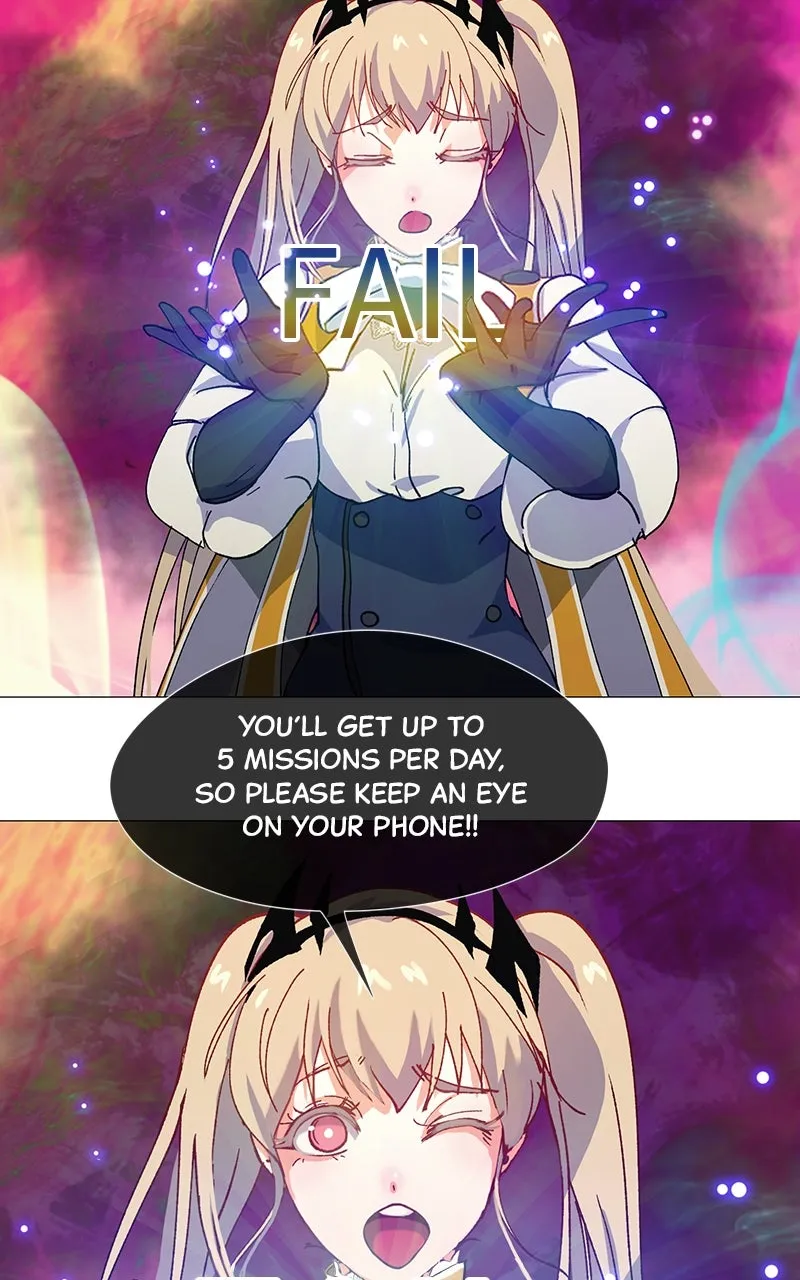 Read Real World Mobile chapter 2 image 35 on Lezhin
