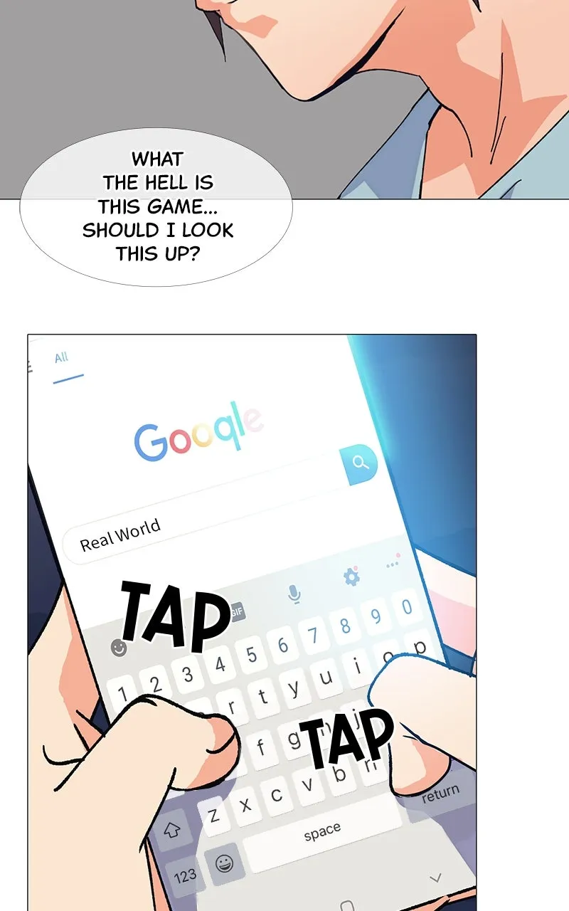 Read Real World Mobile chapter 2 image 47 on Lezhin