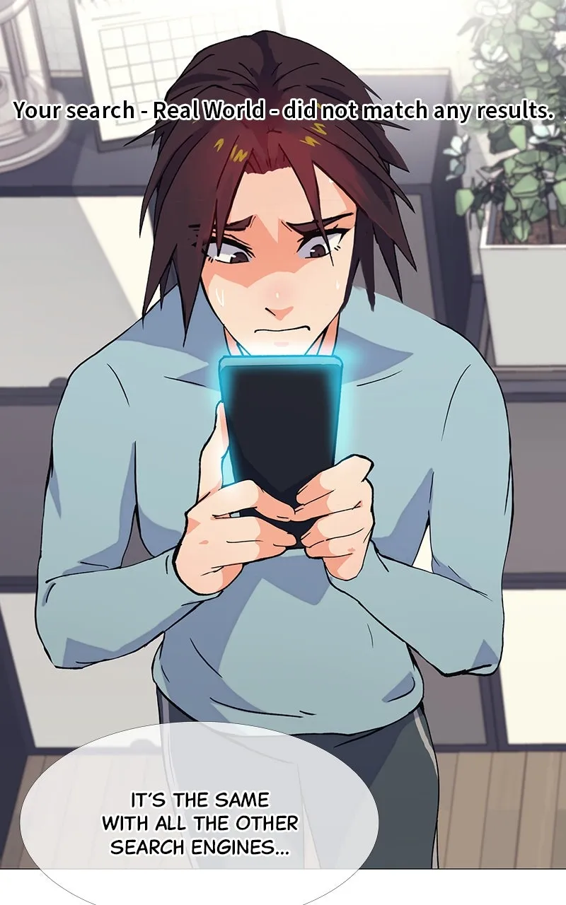 Read Real World Mobile chapter 2 image 50 on Lezhin