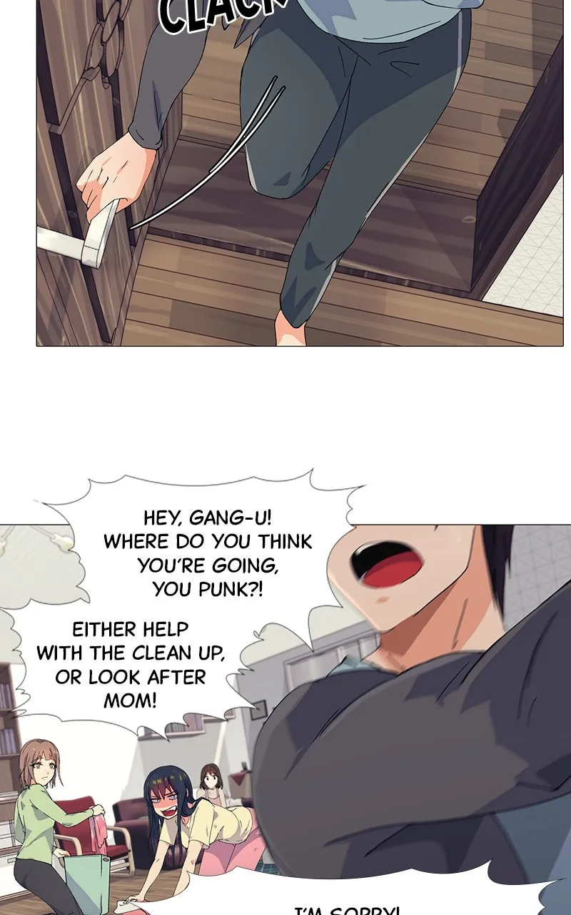 Read Real World Mobile chapter 2 image 55 on Lezhin