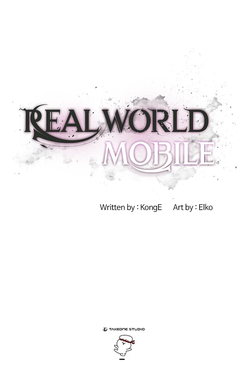 Read Real World Mobile chapter 2 image 77 on Lezhin
