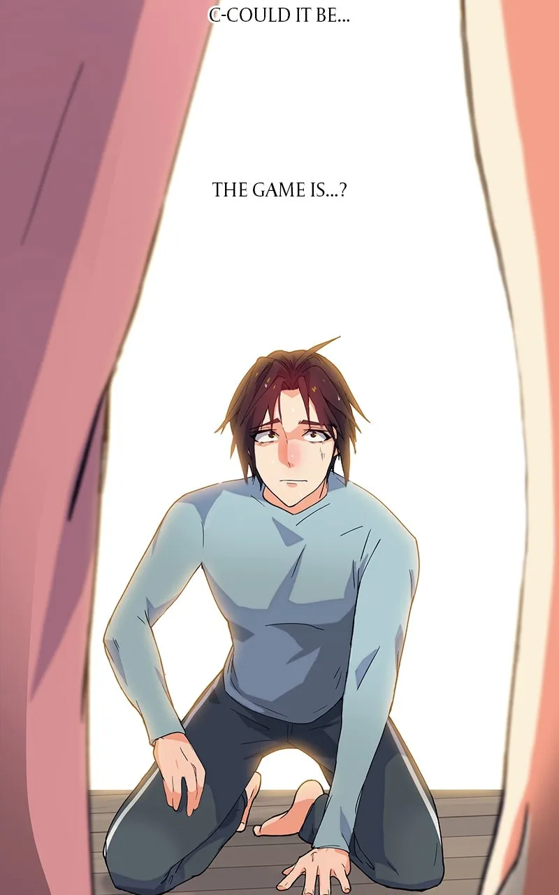 Read Real World Mobile chapter 2 image 9 on Lezhin