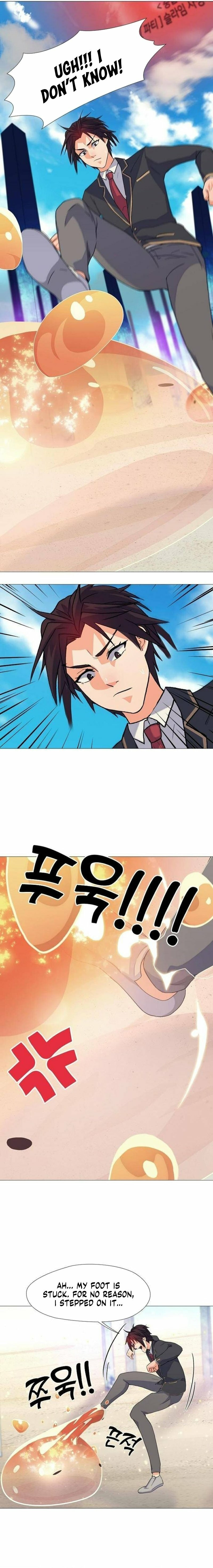 Read Real World Mobile chapter 20 image 10 on Lezhin