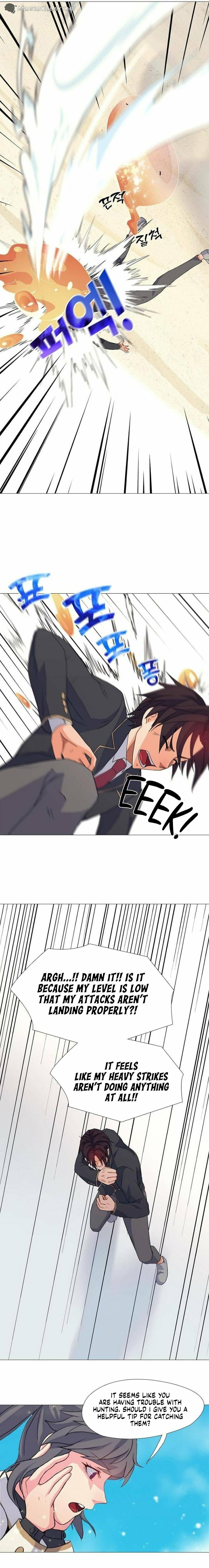 Read Real World Mobile chapter 20 image 11 on Lezhin