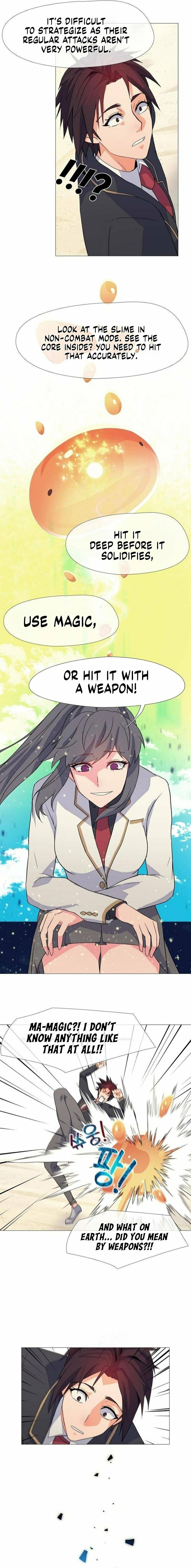 Read Real World Mobile chapter 20 image 12 on Lezhin