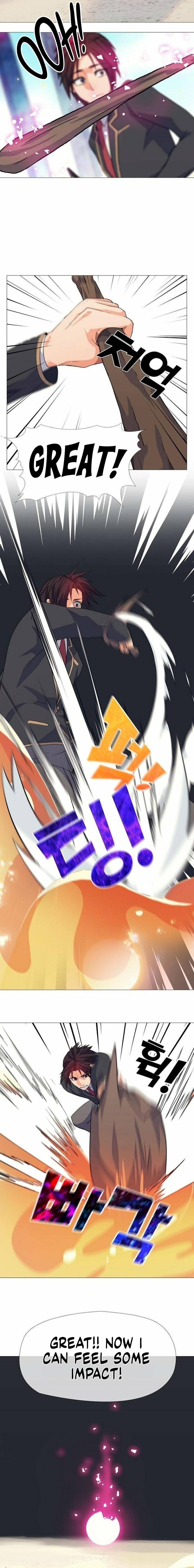 Read Real World Mobile chapter 20 image 14 on Lezhin