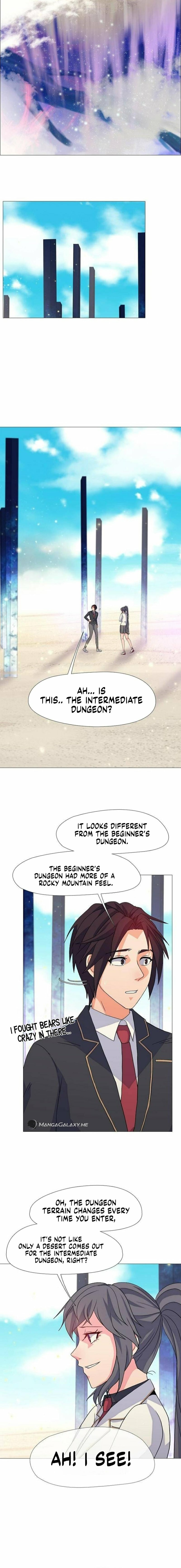 Read Real World Mobile chapter 20 image 3 on Lezhin
